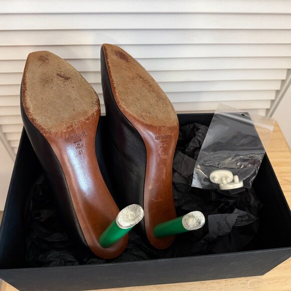 Vetements Lighter Heel Mule Size 41 - Picture 6 of 6